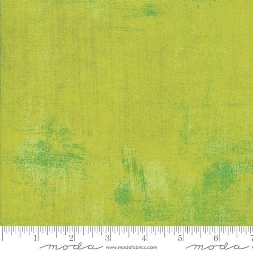 Grunge Lime Punch