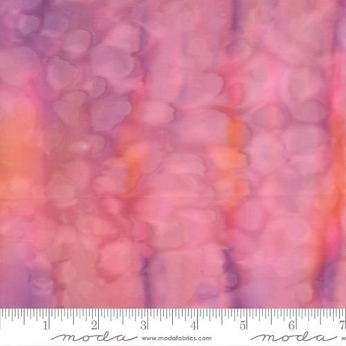Batik Seashell
