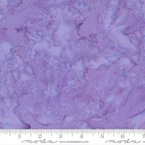 Batik Lavender