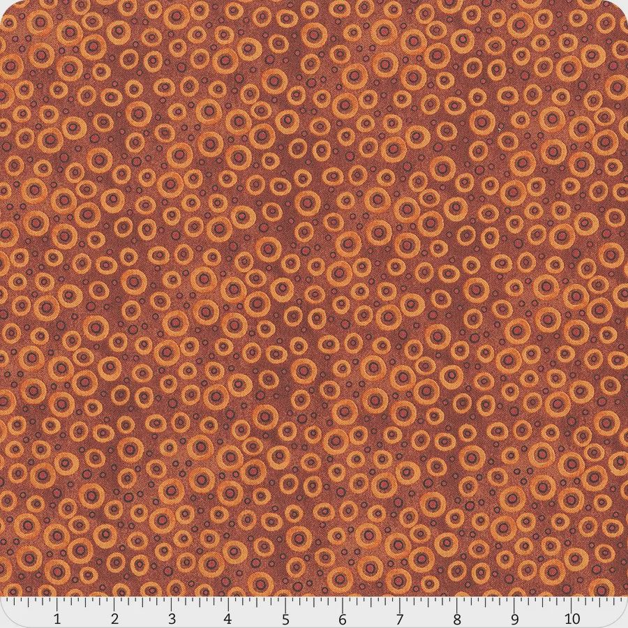 Spooky Dots