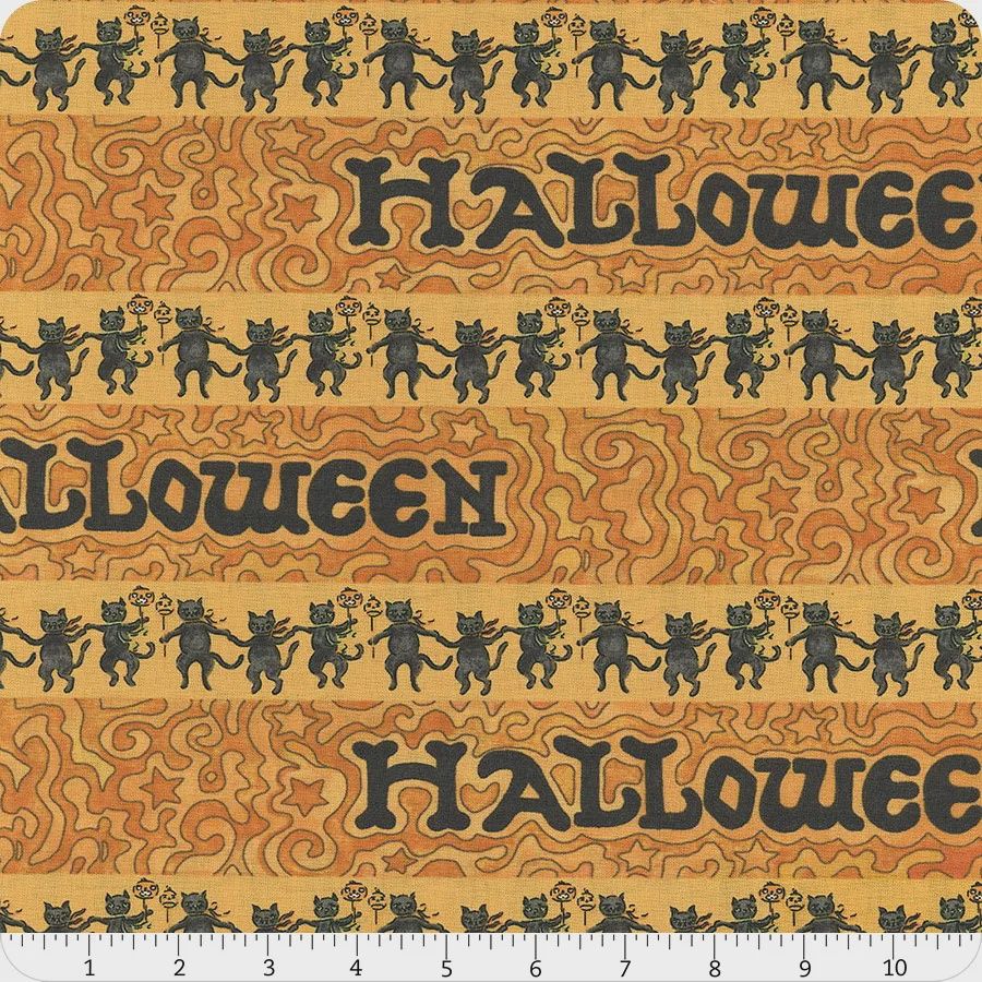 Spooky Halloween