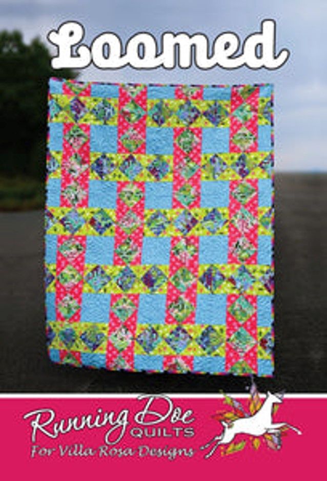 Loomed