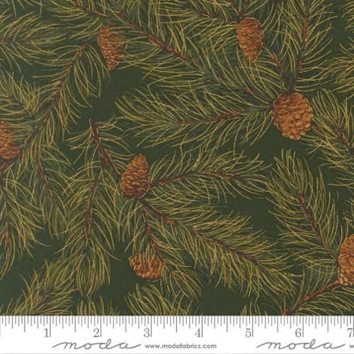 Merry Manor Evergreen