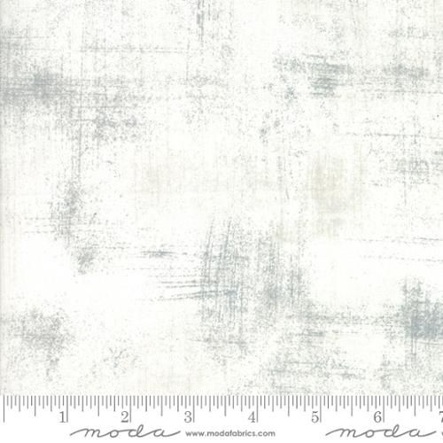 Grunge Metropolis Fog