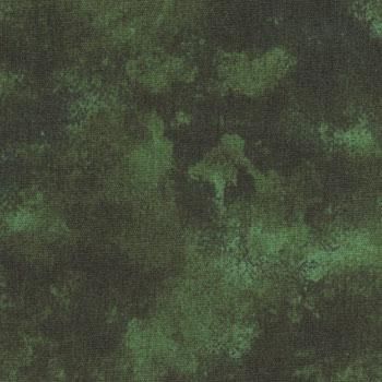 Marbles Christmas Green
