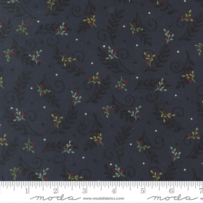 WSF  Holly Sm Navy