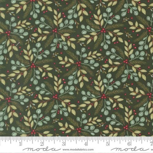 WSF Green Holly