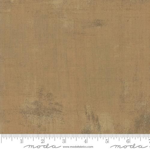 Grunge Caramel