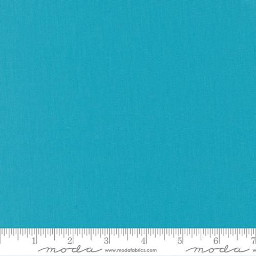 Bella Solid Blue Chill