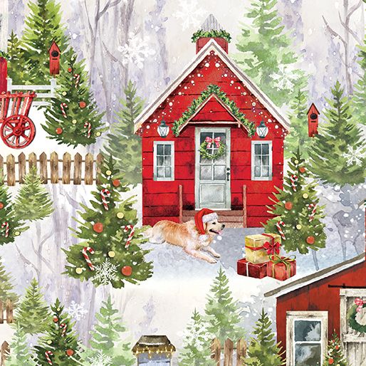 Holiday Village Multi