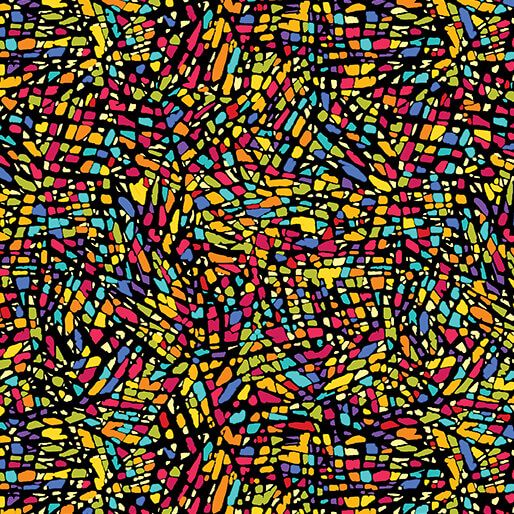 Mosaic Multi Wide