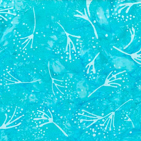 Batik Hydrohue Blue