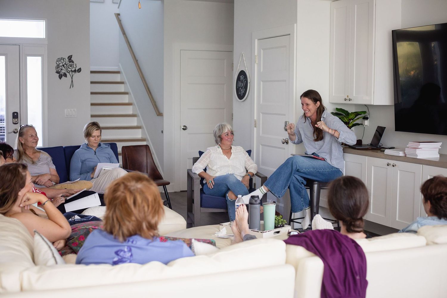 Wholeness Retreat Deposit