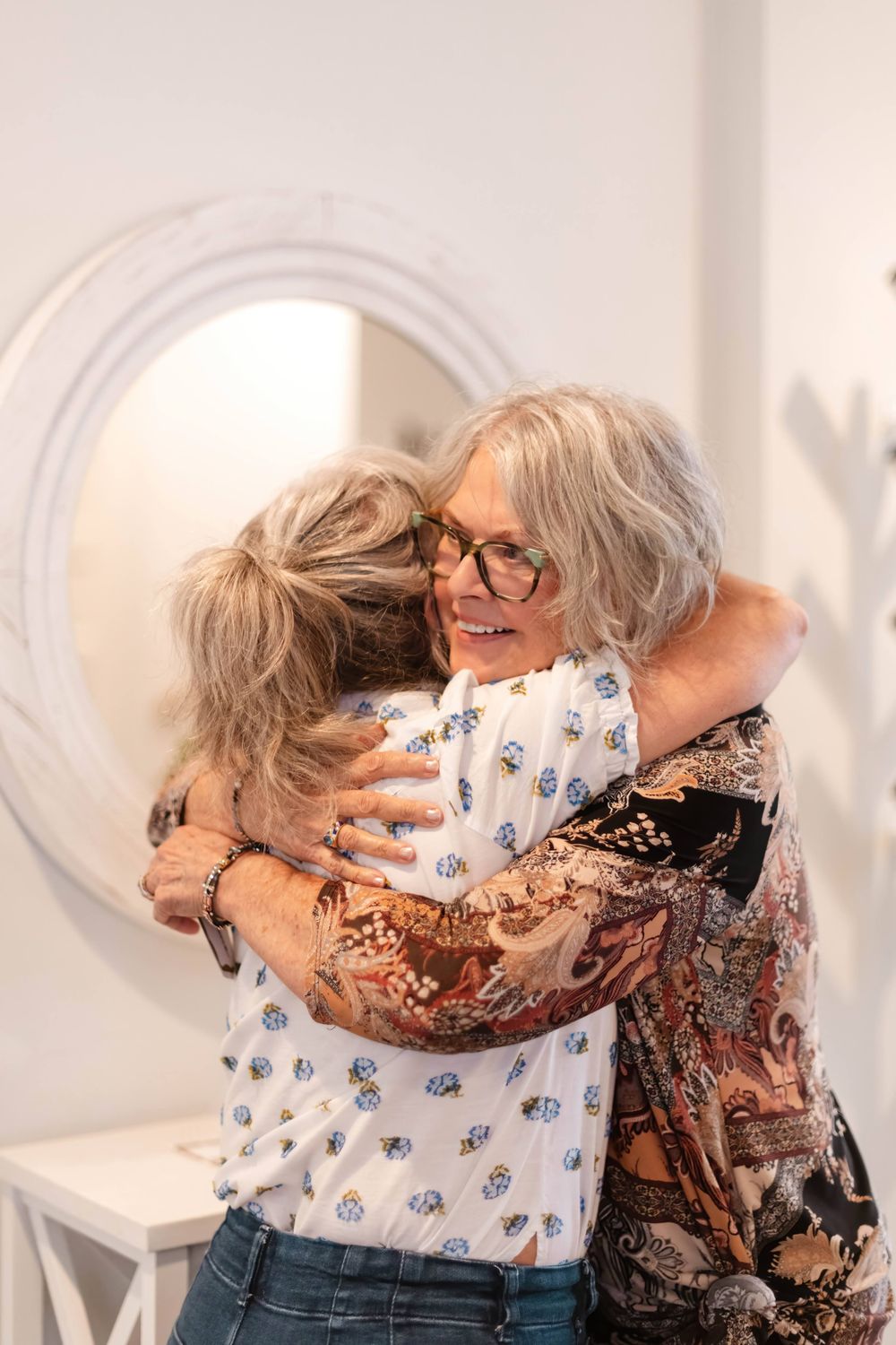 The Whole Body Reset: An Immersive