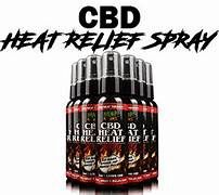 Hemp Bombs CBD Heat Relief