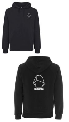 Hoodie MONOLITH series