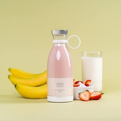 Portable Juice Blende