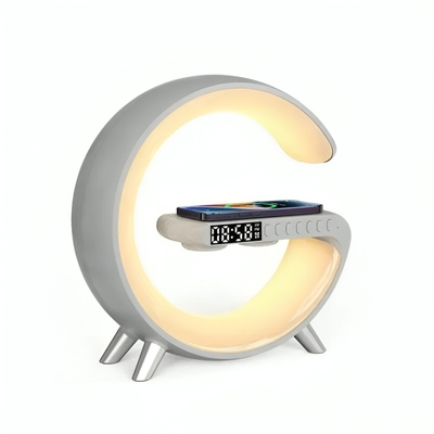 G-Shape 4 in 1 Night Light Lamp
