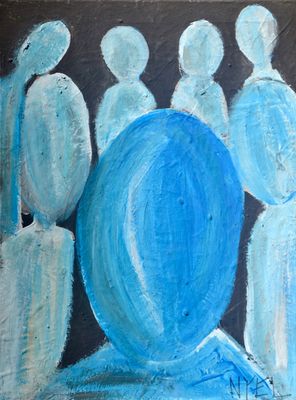 Oltre l&#39;oscurità