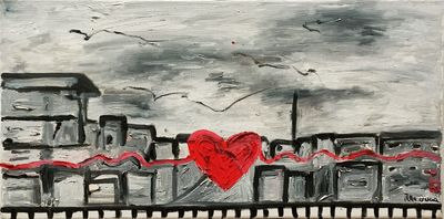 Quando l&#39; amore arriva