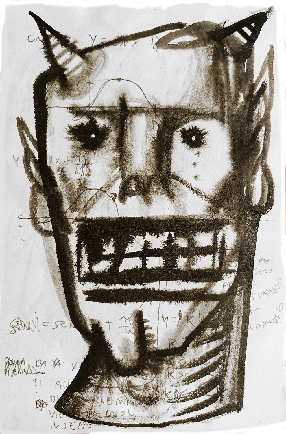 El diablo