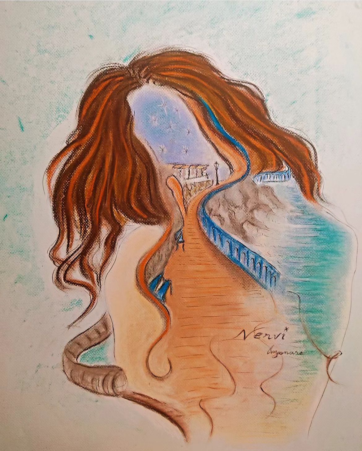 Stella del mare