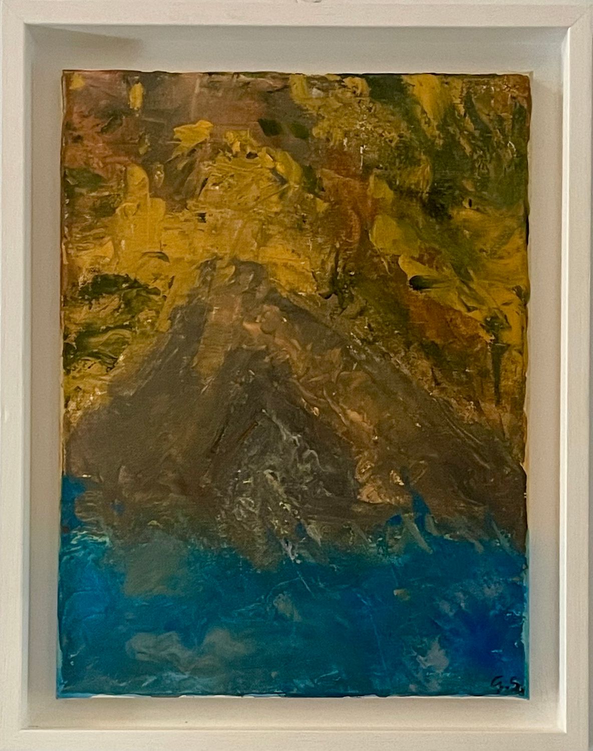 IL GROTTO DI ATOKOS