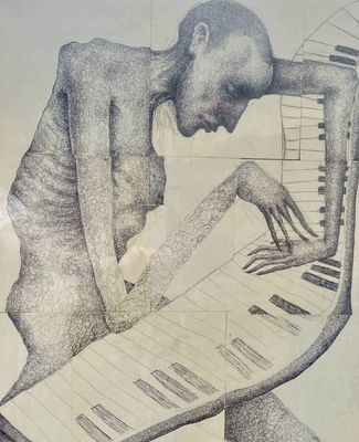 Il pianista dannato