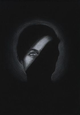 EYES WITHOUT A FACE