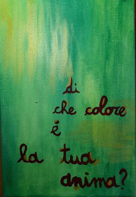 Confidenze 