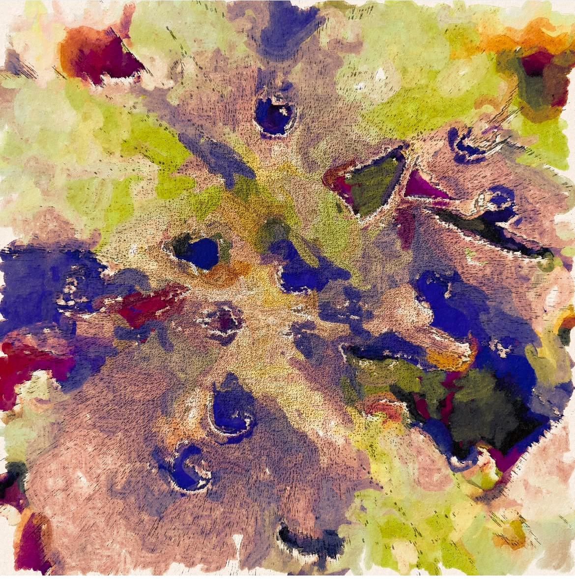 Informal sense
