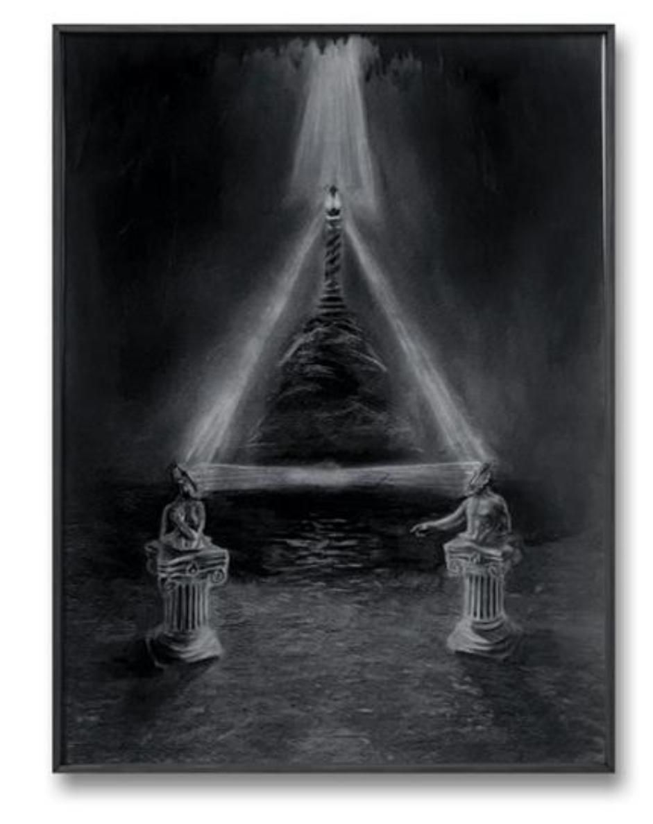 Luce riflessa