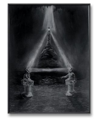 Luce riflessa