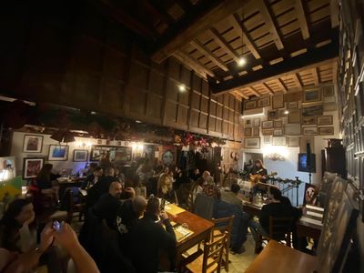 Iscrizione mostra d&#39;arte - Pavia