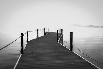 SUL PONTE