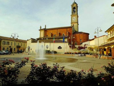 LINEOUT ARTE FESSTIVAL \ CORTEOLONA, PAVIA