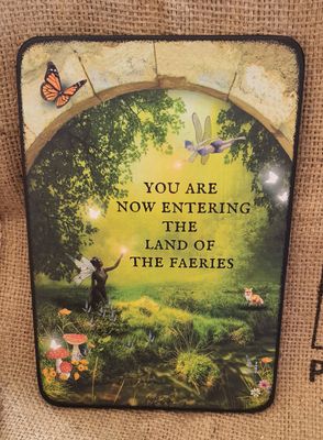 Fairies