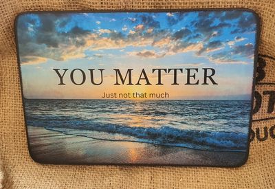 Negative Positive Affirmations