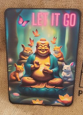 Buddha
