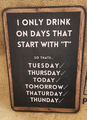 Alcohol
