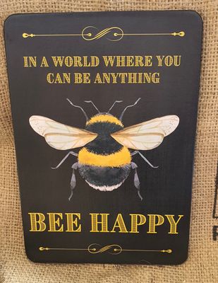 Positive Affirmations