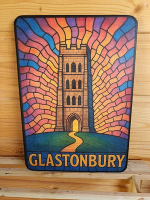 Glastonbury