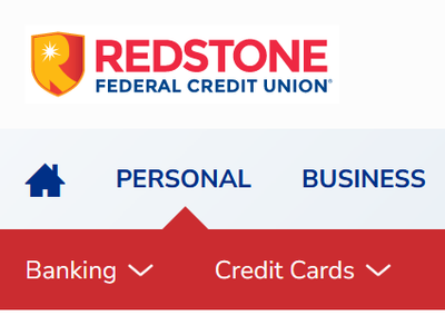 REDSTONE FCU: 2023 Scamapage