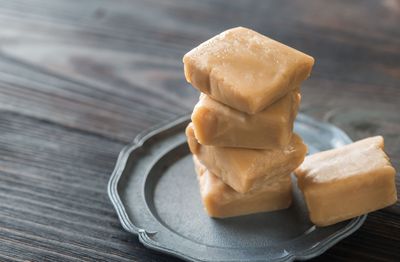 Maple Candy