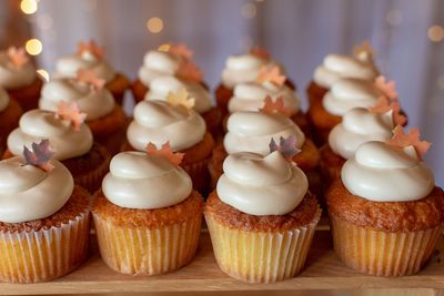 Maple Cream