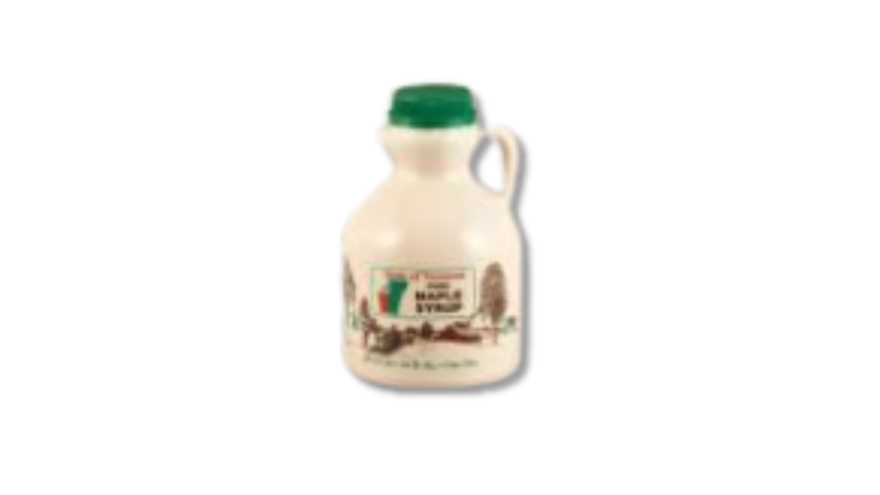 Pint of Maple Syrup