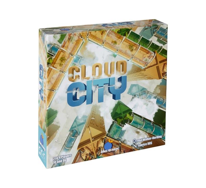 Cloud City
