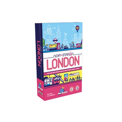 Next Station London