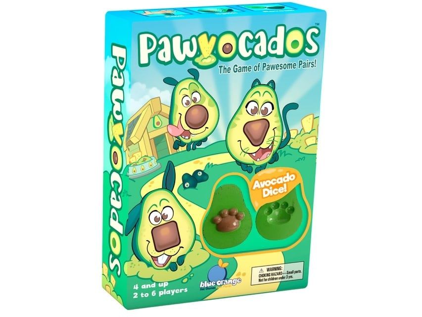 Pawvocados