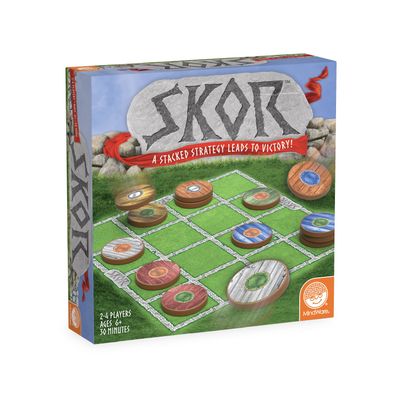 Skor